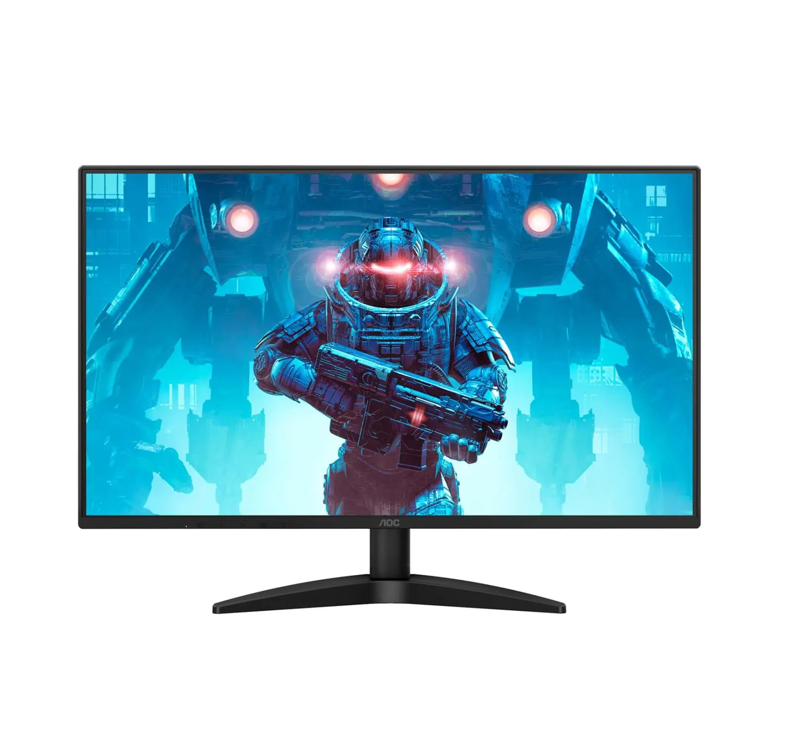27" AOC 27B36X
