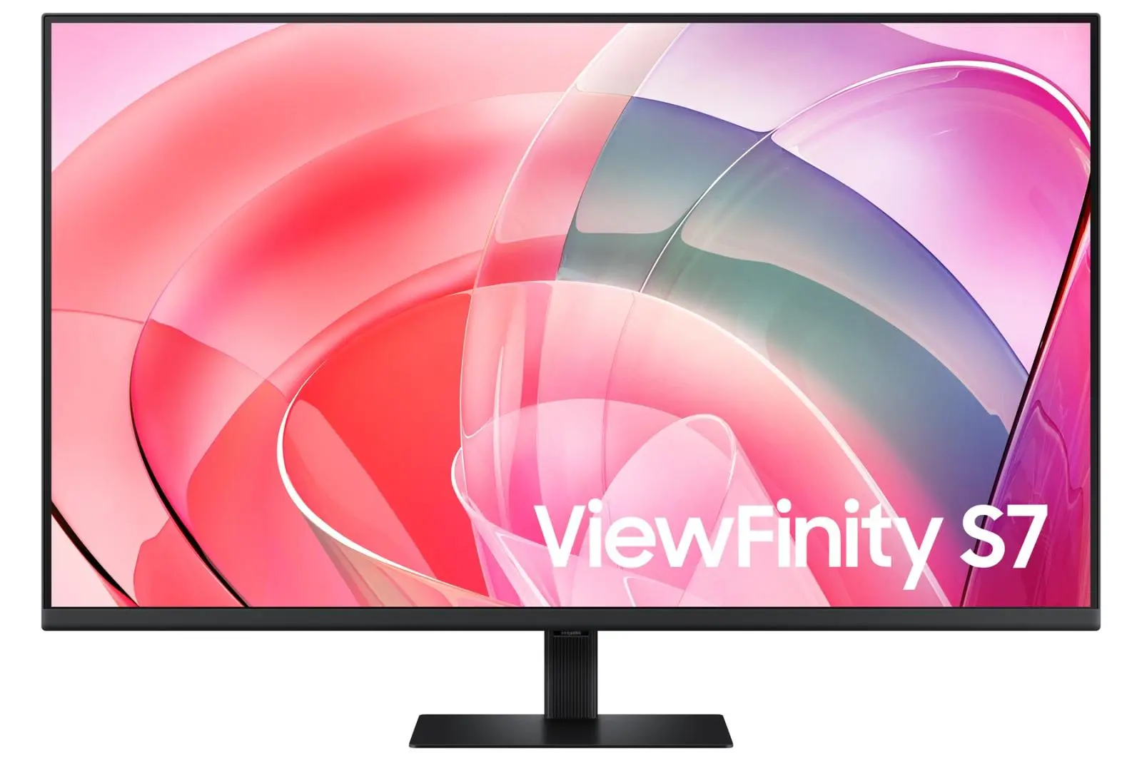 Samsung ViewFinity S7/LS37D700EAUXEN/37''/VA/4K UHD/60Hz/5ms/Black/3R LS37D700EAUXEN