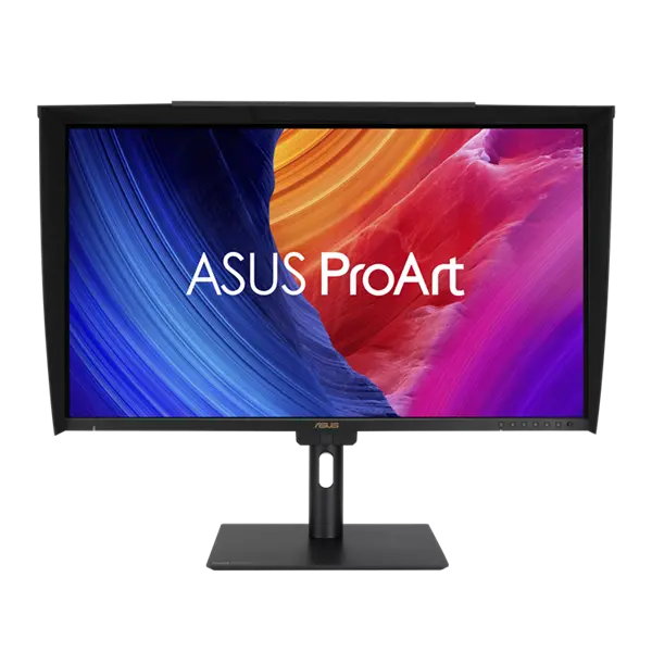 ASUS ProArt/PA27UCGE/27''/IPS/4K UHD/160Hz/1ms/Černá/3R 90LM04NC-B01K71
