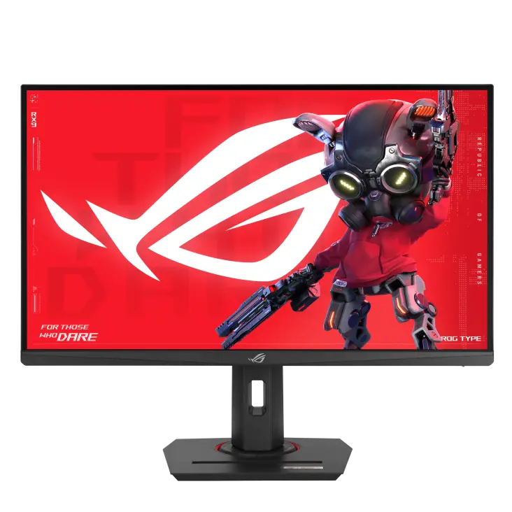 ASUS ROG/Strix XG279CNS/27"/IPS/FHD/380Hz/1ms/Černá/3R