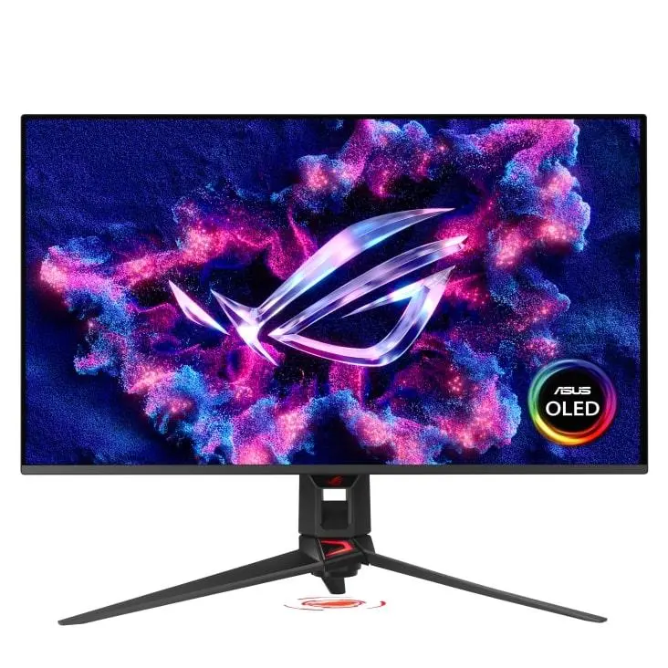 32" WLED ASUS PG32UCDMR