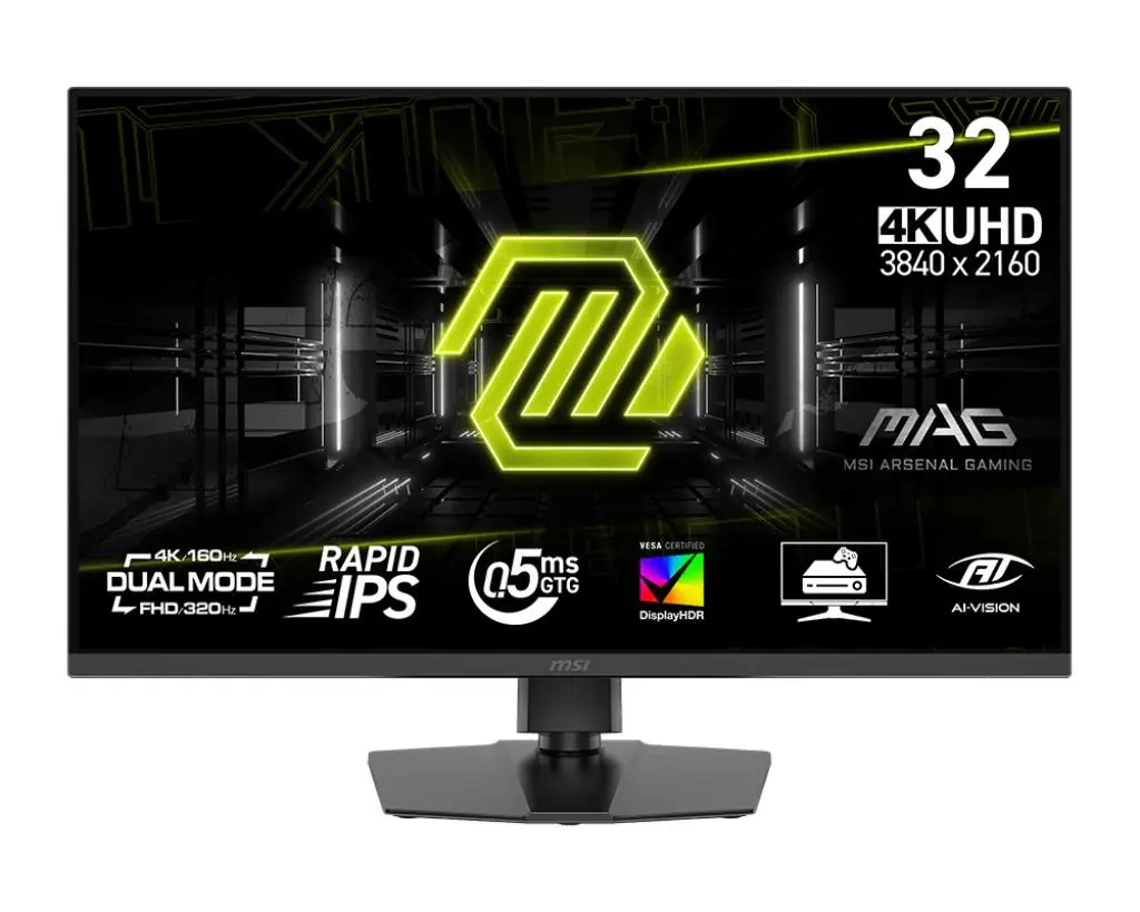 31,5" MSI MAG/322URDF E16/