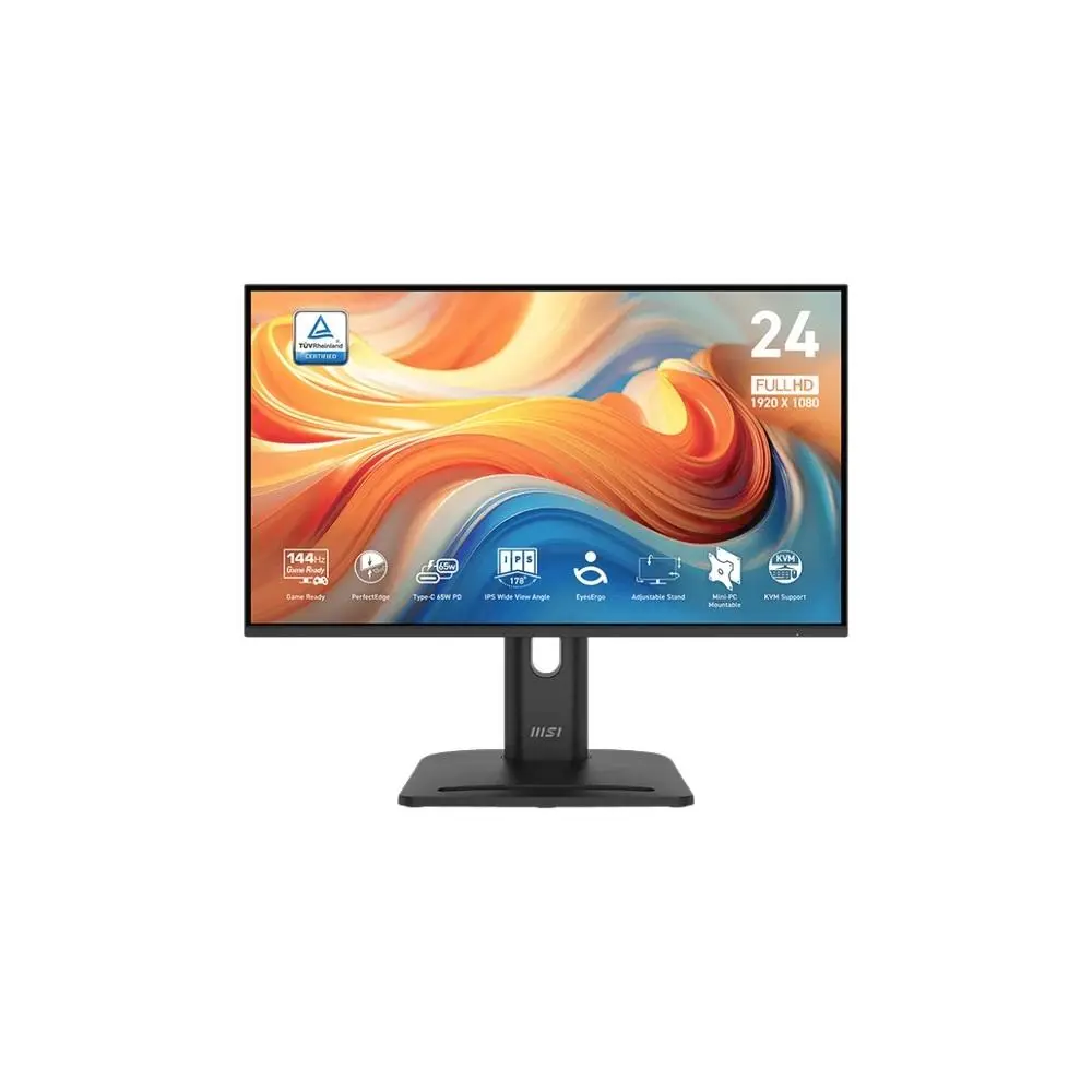 23,8" MSI Pro/MP245PHG E14/