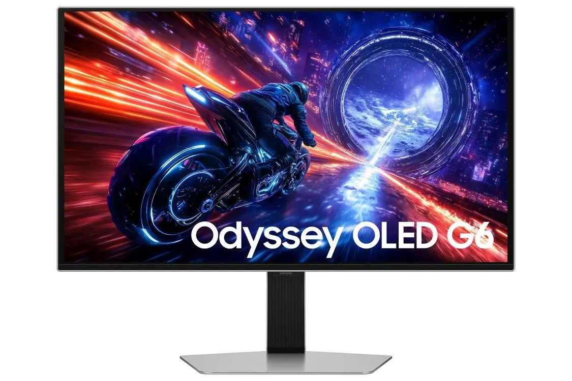 27" Samsung Odyssey OLED G6/G60SF/