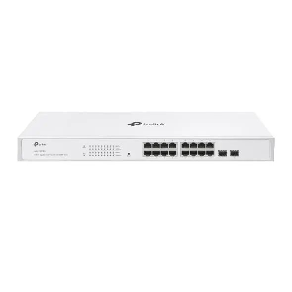 Festa FS318G 16xGb 2xSFP Smart Switch