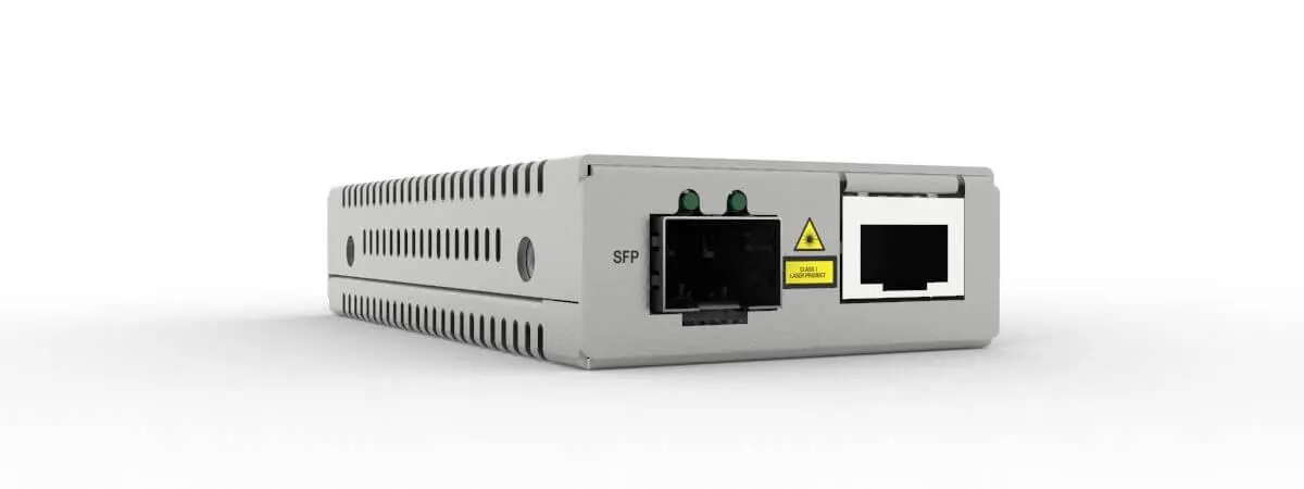 Allied Telesis ST media MM konv. AT-MMC10GT/SP-960