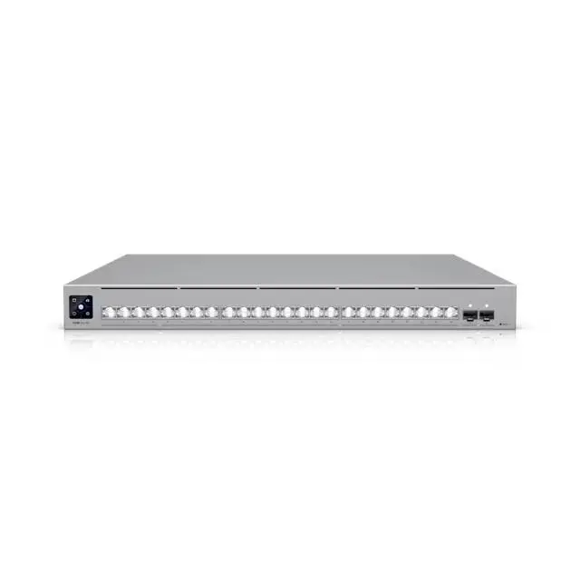 Ubiquiti USW-Pro-XG-24, UniFi Pro XG 24