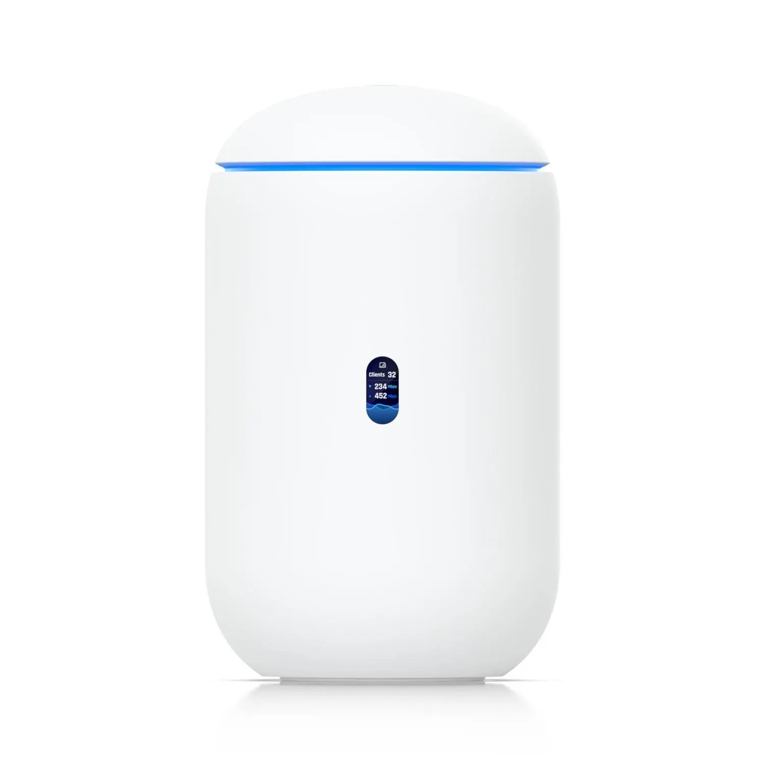 Ubiquiti UDR7, UniFi Dream Router 7
