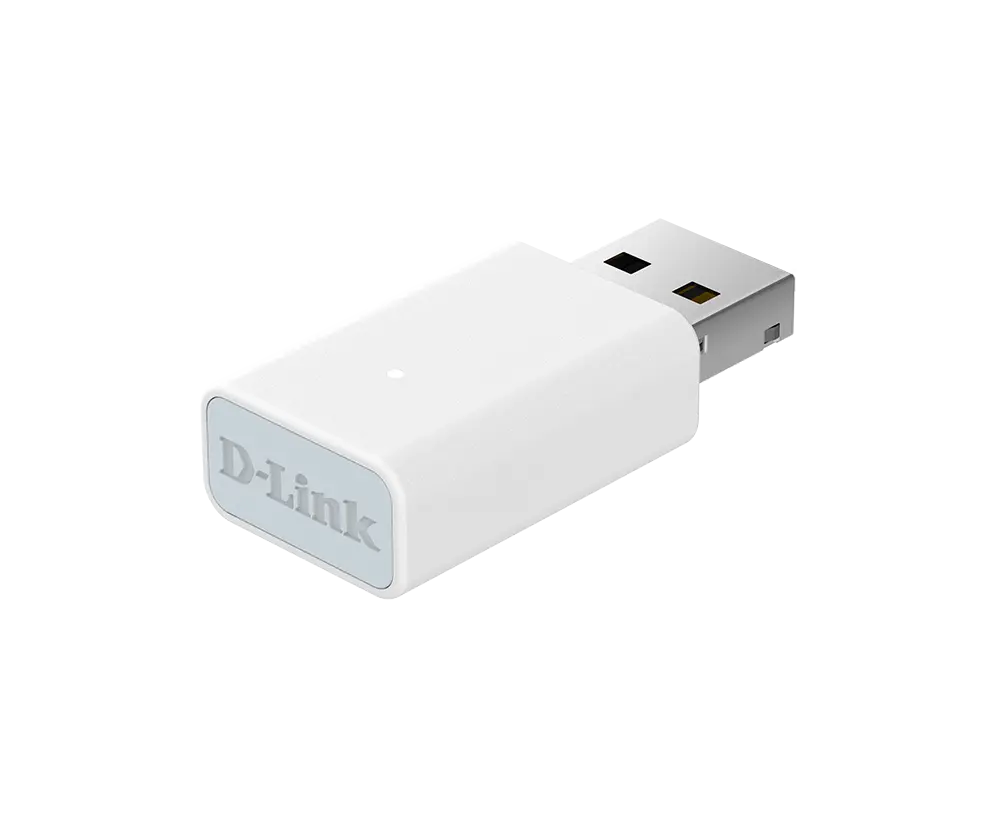 D-Link AX9U AX900 Wi-Fi 6 USB Adapter AX9U