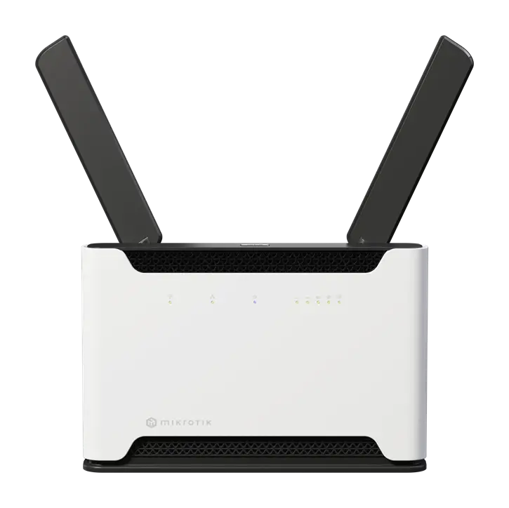 MikroTik S53UG+5HaxD2HaxD-TC&RG650E-EU, Chateau 5G ax R17 kit