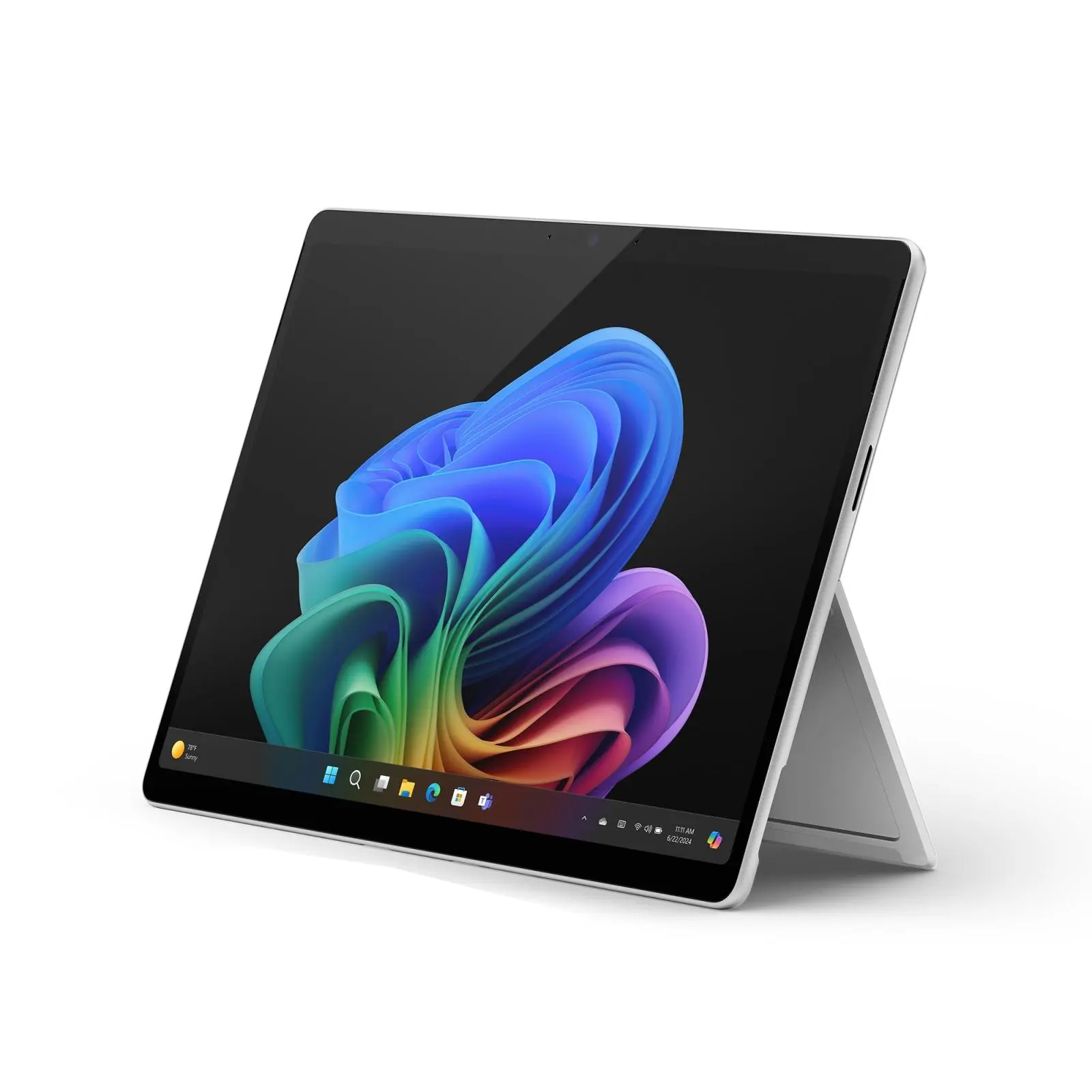 Microsoft Surface Pro ZIL-00006 Touch