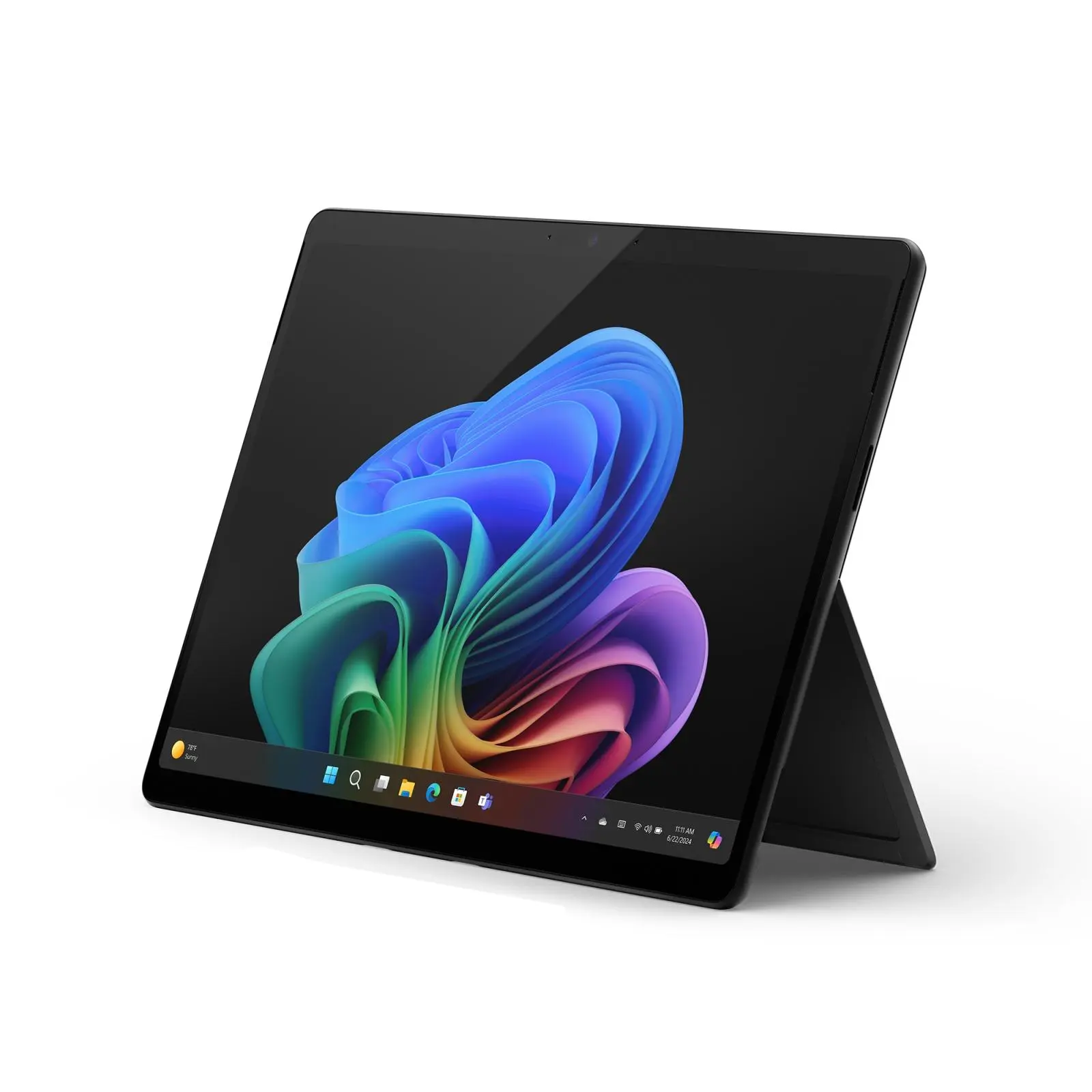 Microsoft Surface Pro 13" (11. edice)/SD-X Plus/13"/2880x1920/T/16GB/512GB/Adreno/W11P/Black/2R