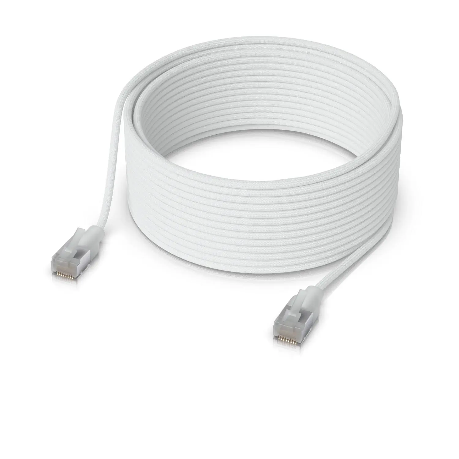 Ubiquiti UACC-Cable-Patch-EL-C6A-15M-W - UniFi Premium Patch Cable 15m