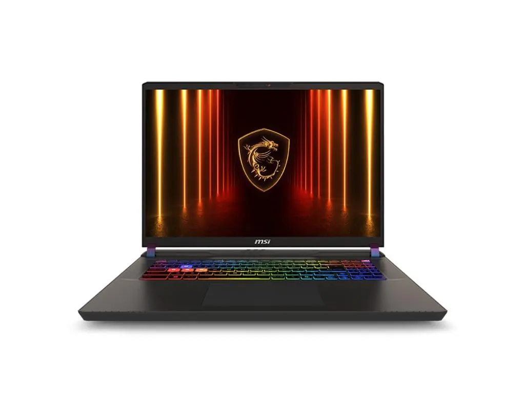 MSI Vector/17 HX AI A2XWJG-031CZ/U9-275HX/17"/2560x1600/32GB/2TB/RTX 5090/W11H/Gray/2R