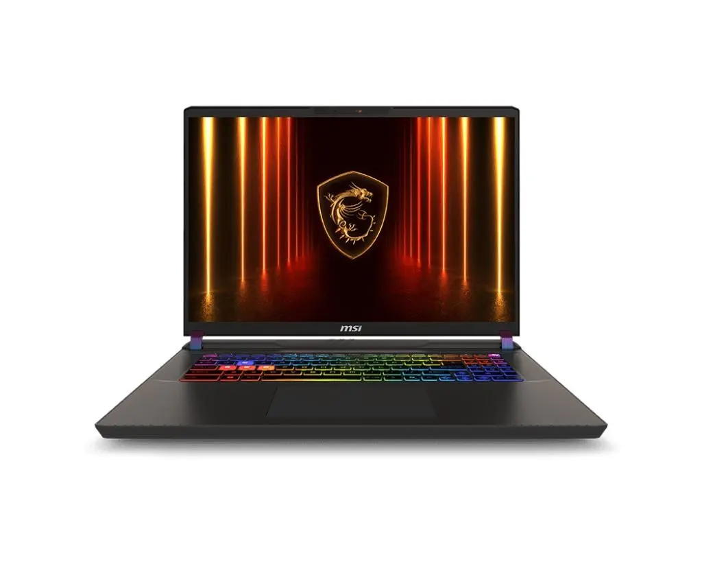 MSI Vector A16 HX (A8WHG-016XCZ)