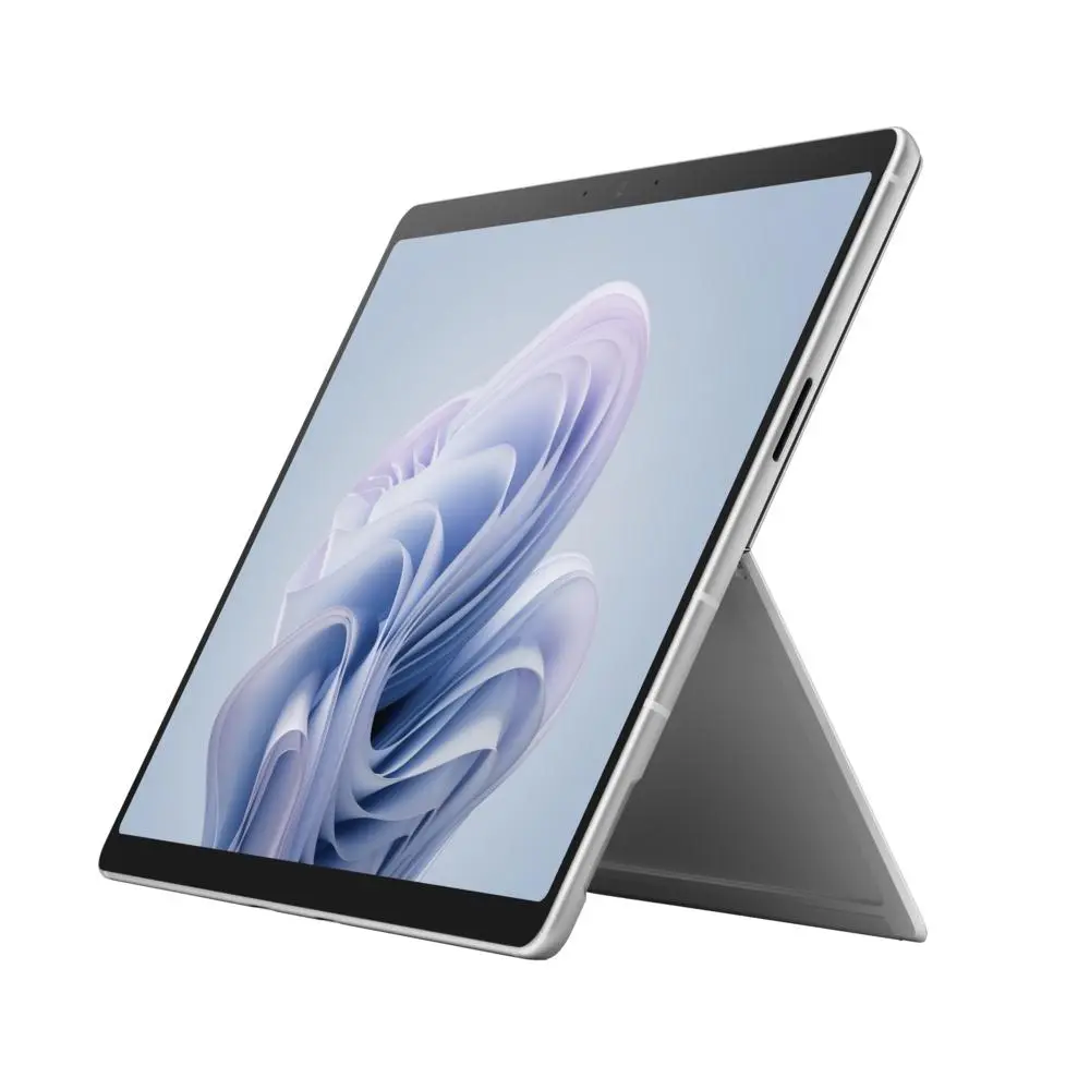 Microsoft Surface Pro 13" 5G (10. edice)/U7-165U/13"/2880x1920/T/32GB/512GB/Intel int/W11P/Platinum/