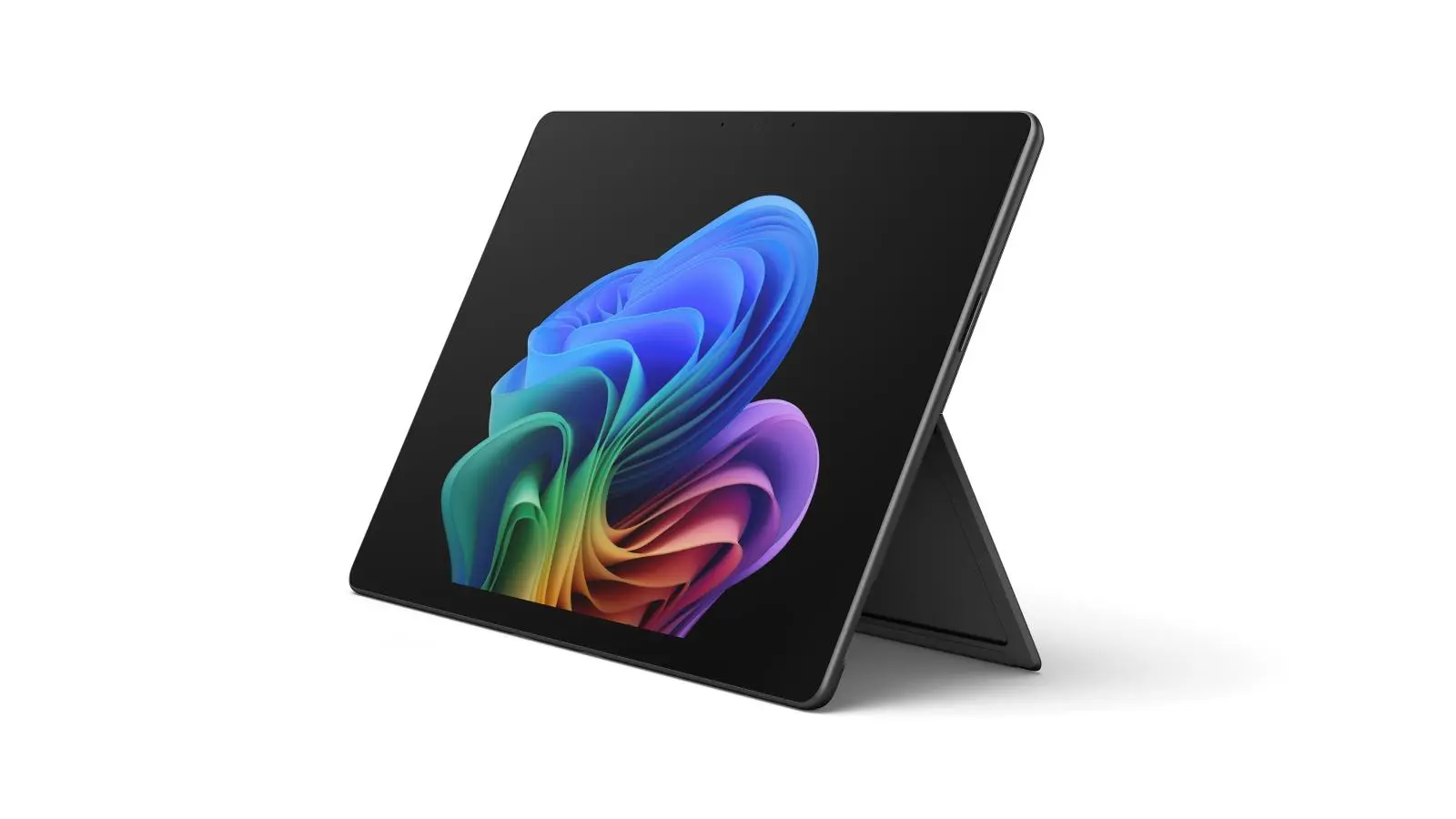 Microsoft Surface Pro 13" (11. edice)/U7-266V/13"/2880x1920/T/16GB/256GB/Intel int/W11P/Black/2R