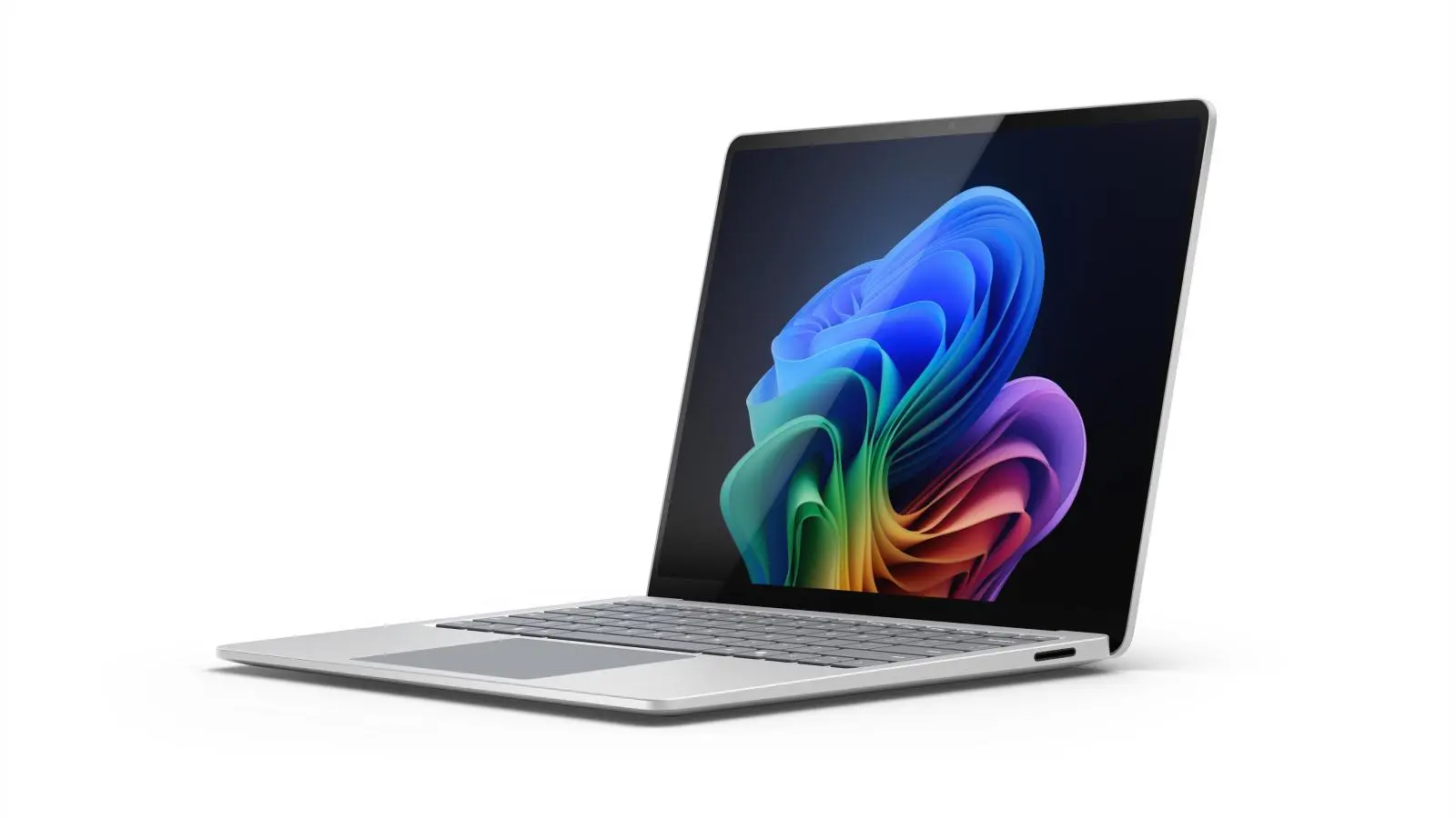 Microsoft Surface Laptop 13.8" (7. edice)/U7-266V/13,8"/2304x1536/T/16GB/256GB/Intel int/W11P/Platin