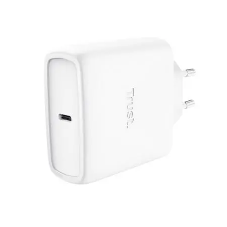 TRUSt MAXO 65W USB-C GAN CHARGER