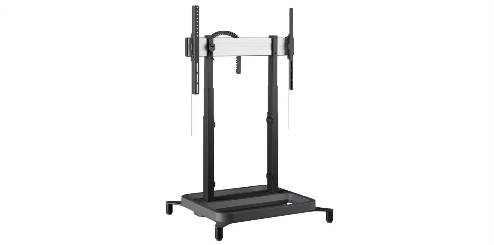 Optoma IFPD RISE 5105 MOTORIZED DISPLAY LIFT FLOOR STAND 50 B EU