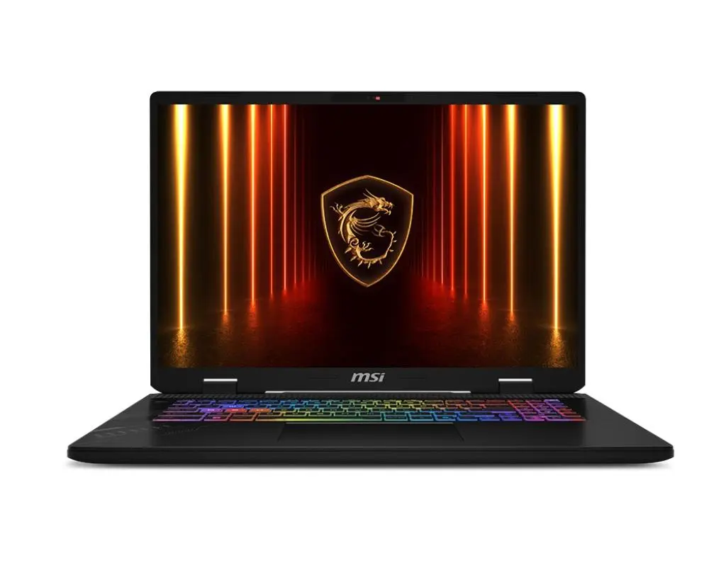 MSI Crosshair/17 HX AI D2XWGKG-039CZ/U9-275HX/17"/2560x1600/32GB/2TB/RTX 5070/W11H/Gray/2R