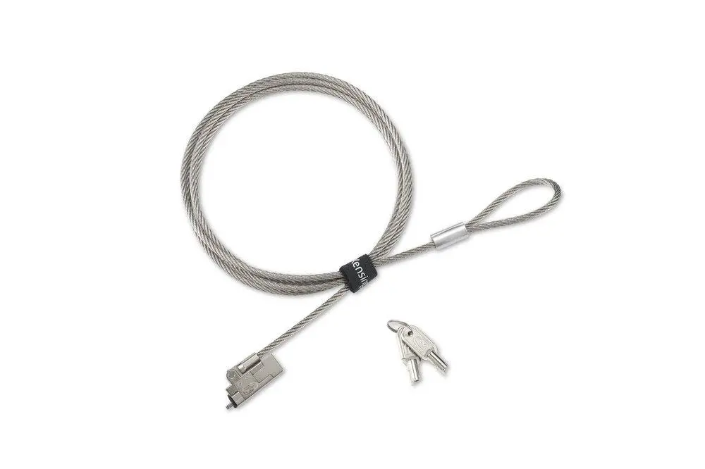 Kensington Slim NanoSaver® 2.0 EQ zámek na noteboo