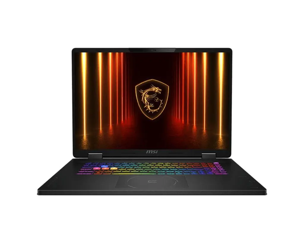 MSI Crosshair A18 HX (A8WGKG-027CZ)