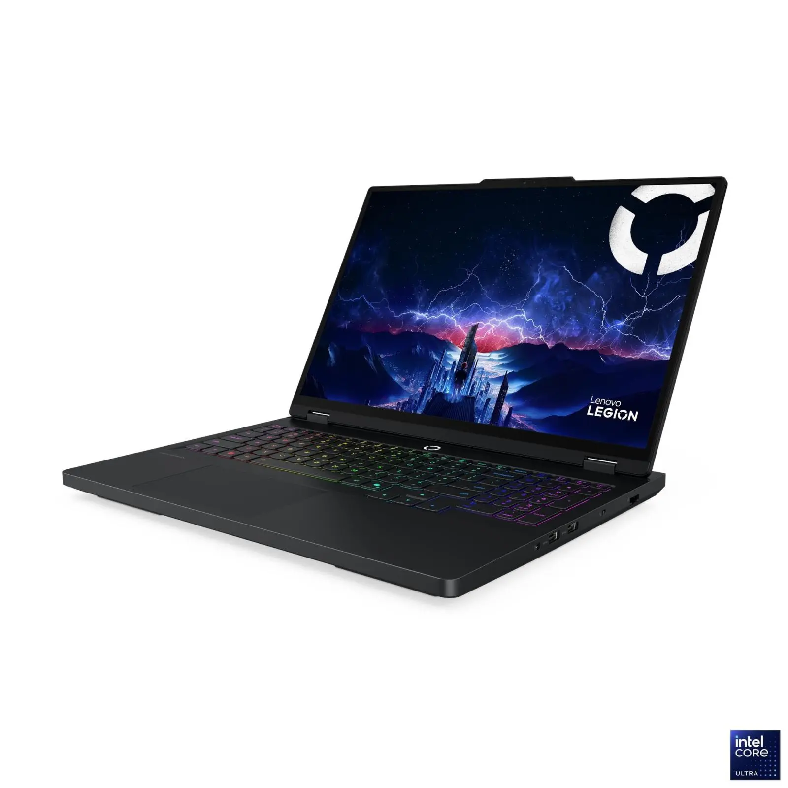 Lenovo Legion Pro 5/16IAX10/U9-275HX/16"/2560x1600/32GB/1TB/RTX 5070/W11H/Black/2R