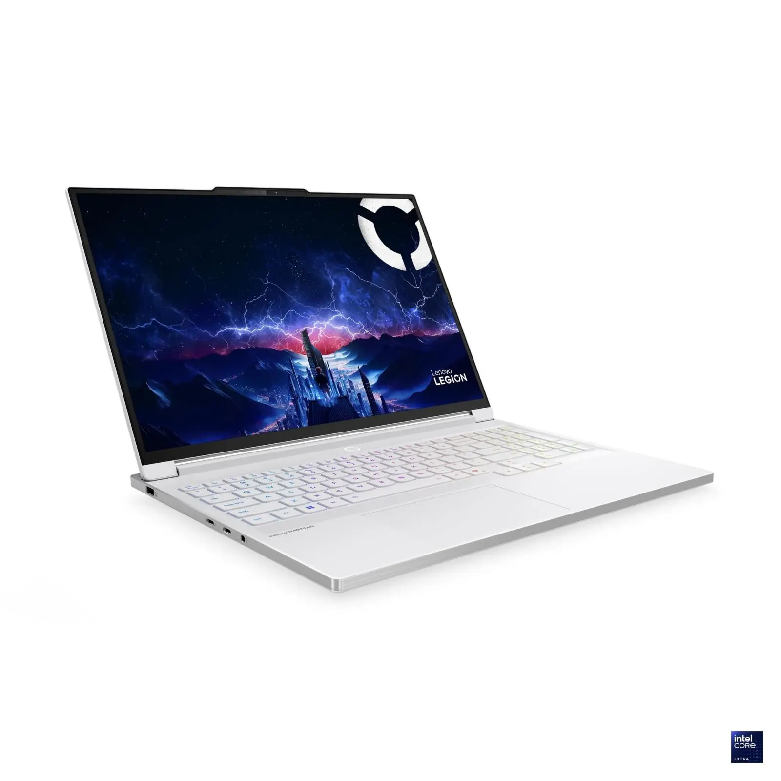 Lenovo Legion 7 16IAX10 Glacier White (83KY002SCK)