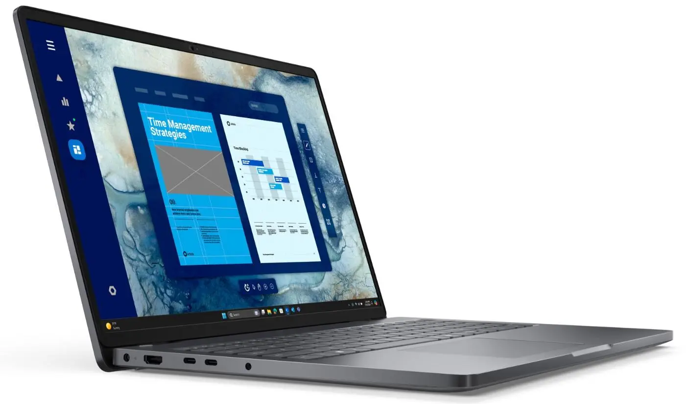 DELL Pro 16 PC16250 (71T29)