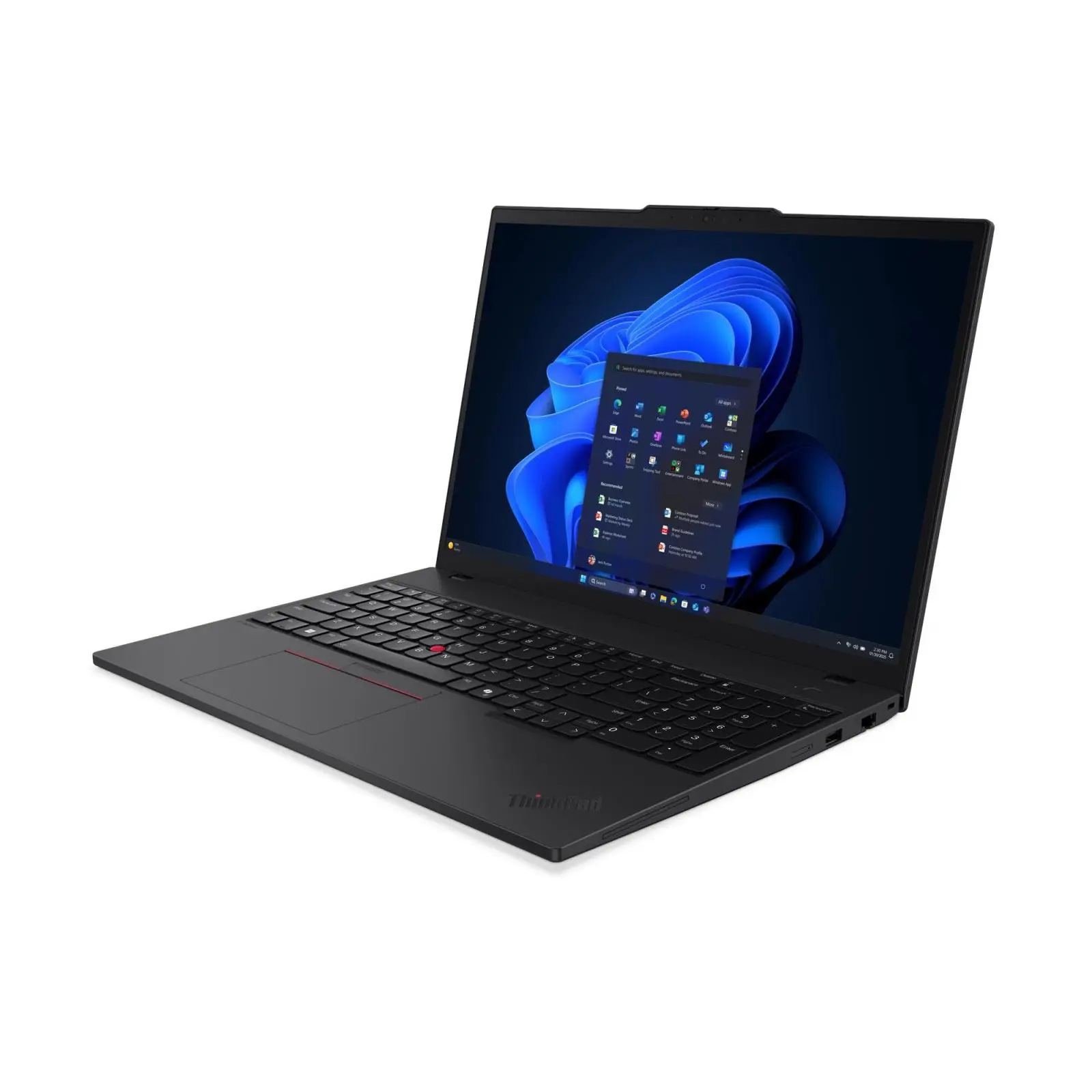 Lenovo ThinkPad T16 Gen 4 (21QE003VCK)