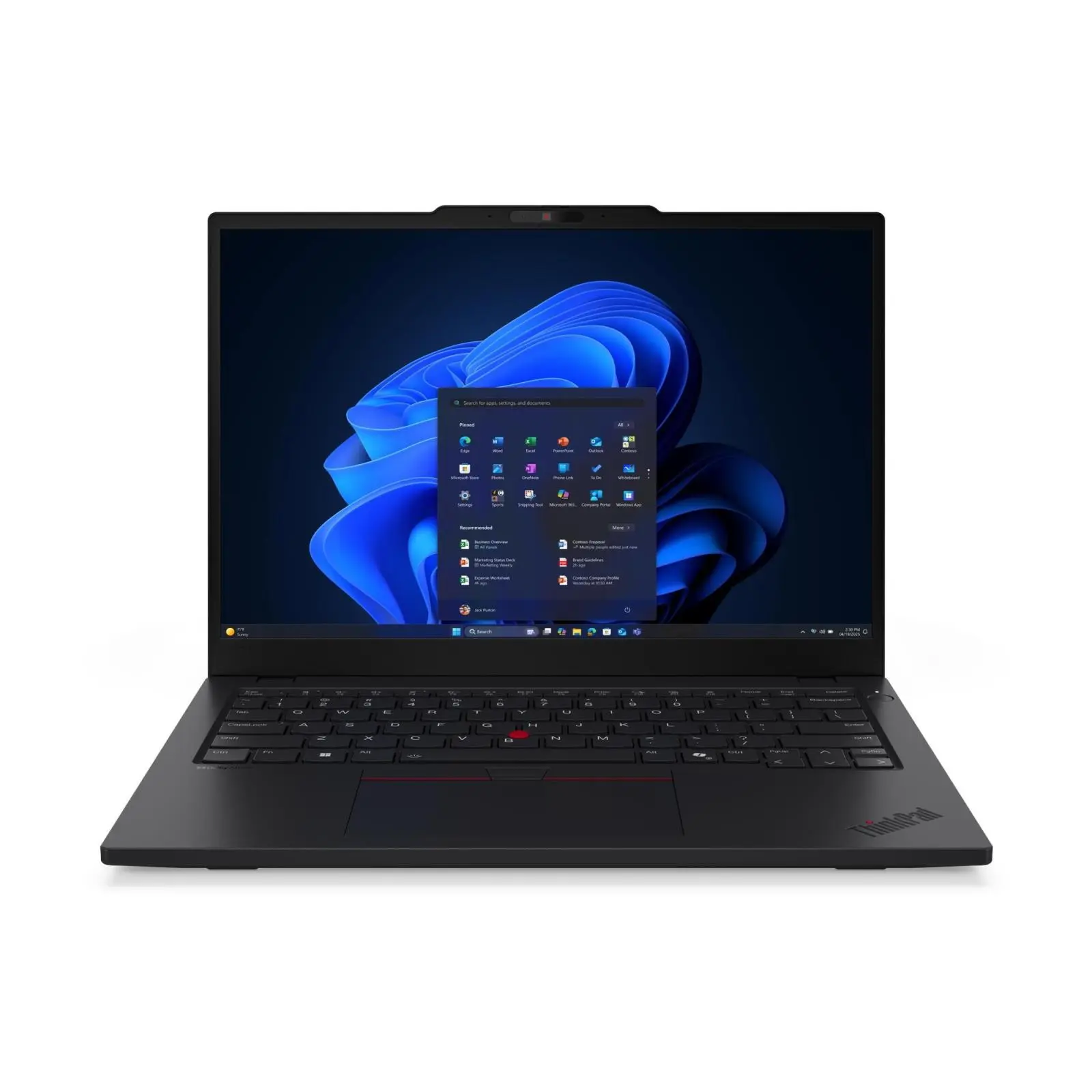 Lenovo ThinkPad L13 G6 (21R50007CK)