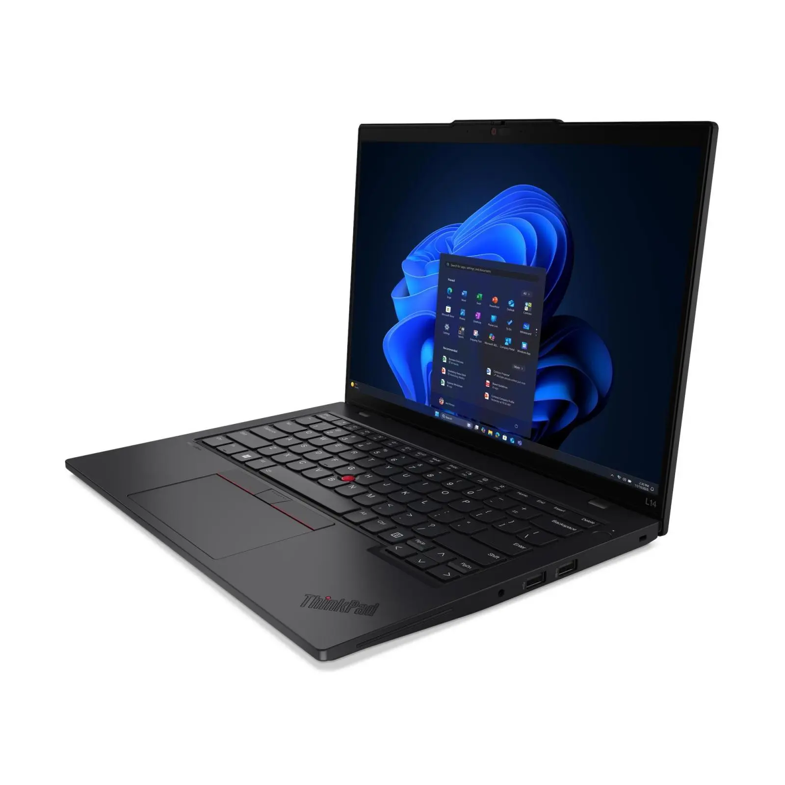 Lenovo ThinkPad L14 G6 (21S6001QCK)
