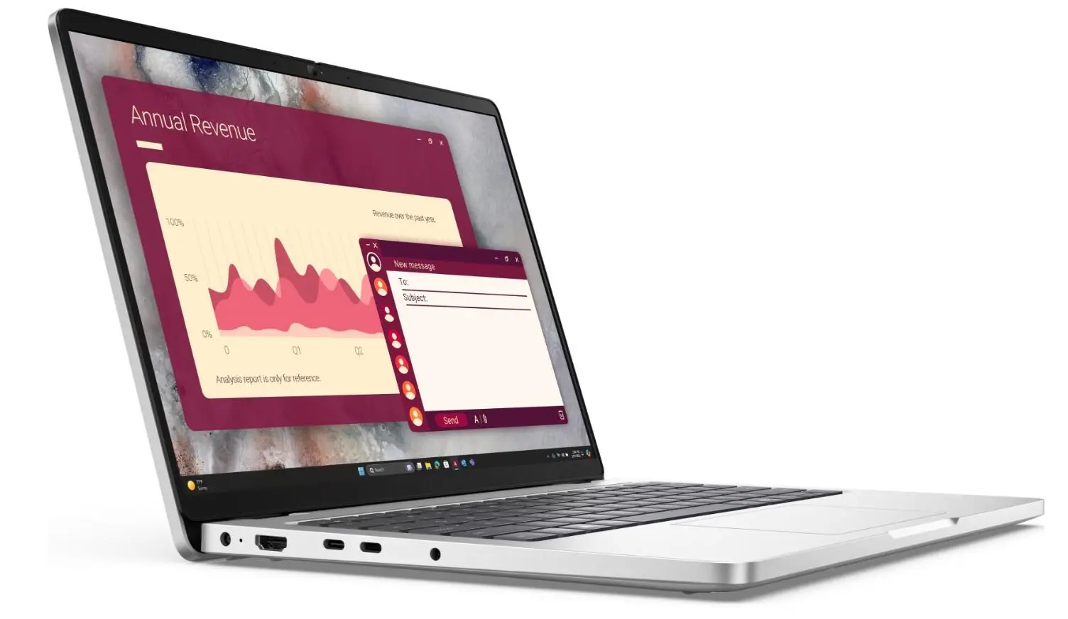 DELL Pro 14 PC14250