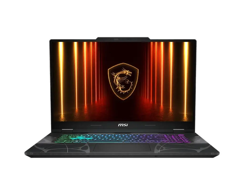 MSI Cyborg/15 B2RWEKG-043CZ/