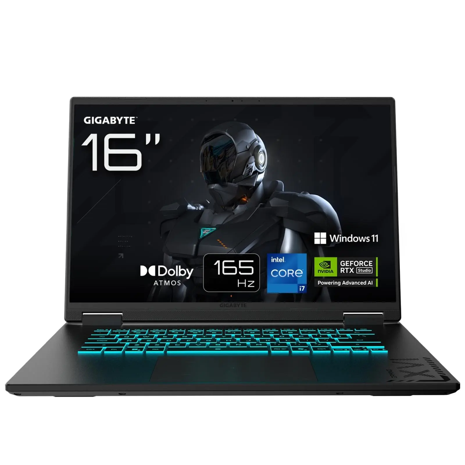 GIGABYTE GAMING A16 (CWHI3CZC94SH)