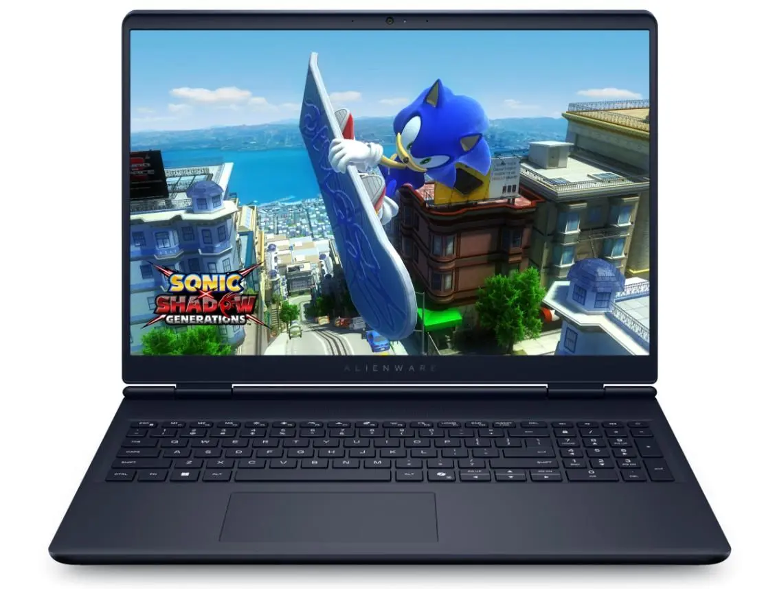 Dell Alienware/16 Aurora (AC16250)