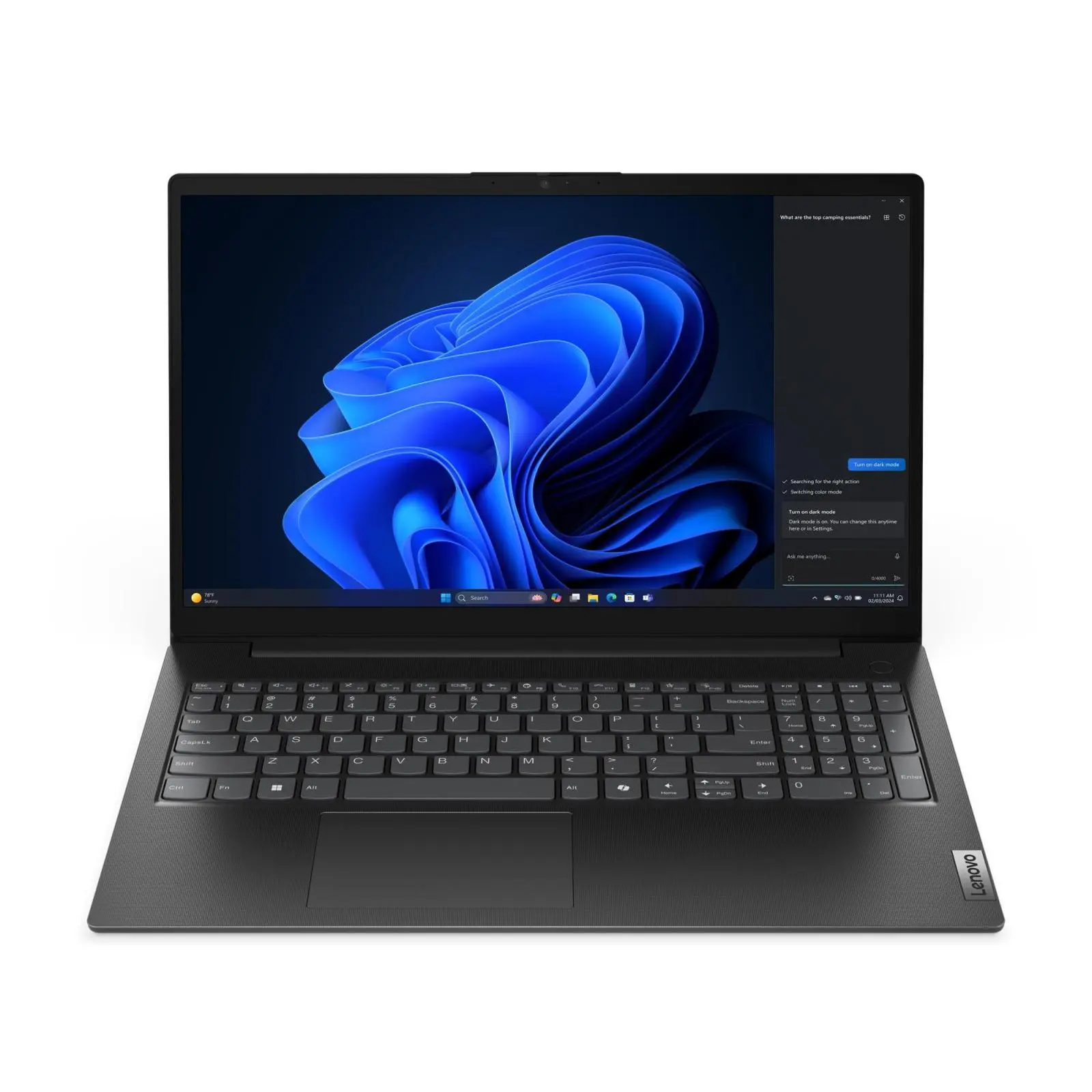 Lenovo V15 G5 IRL (83GW00B8CK)