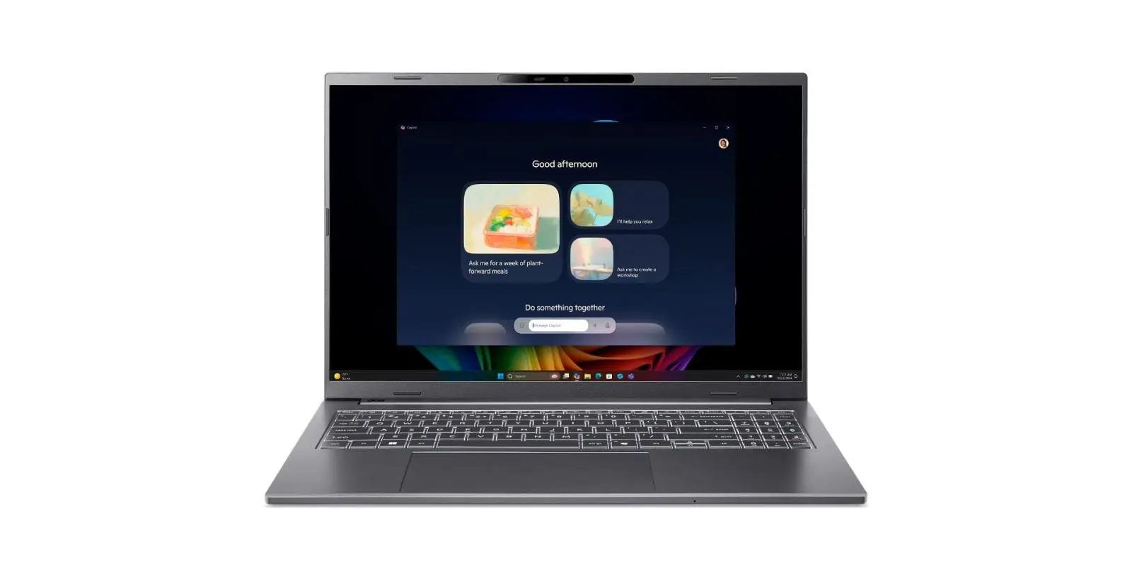 Acer Aspire 16 AI (A16-52M-515P)