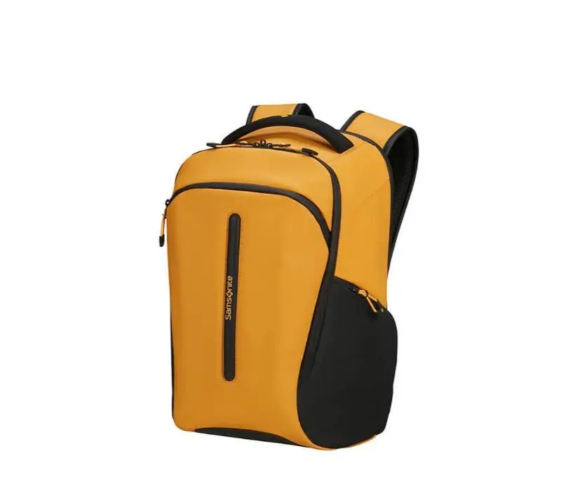 SAMSONITE Batoh na notebook 14,1" XS Ecodiver Yellow, 25 x 20 x 40 (151348/1924)