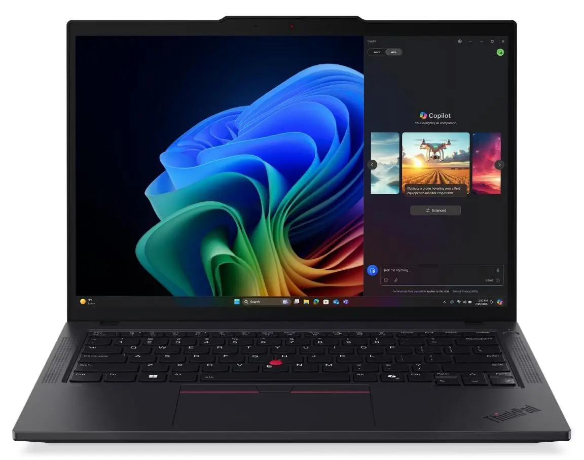 Lenovo ThinkPad T14 Gen 6 (21QJ000SCK)