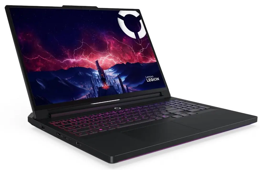 Lenovo Legion Pro 7 16AFR10H (83RU001CCK)