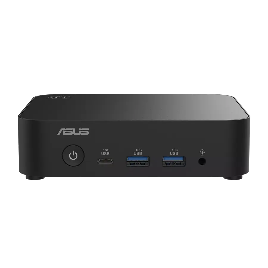 ASUS NUC 14 Essential N97/M.2 slot/0G DDR5/ 90AR00M2-M00080