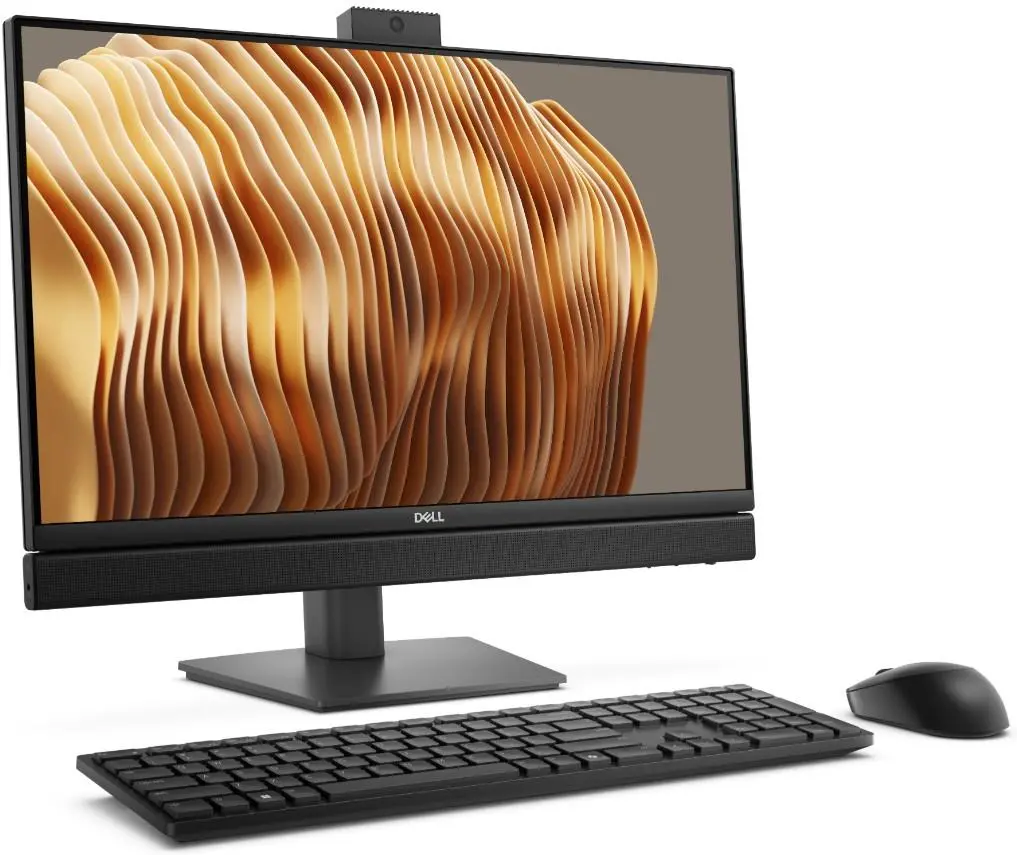 Dell Pro 24 AIO QC24250 Touch