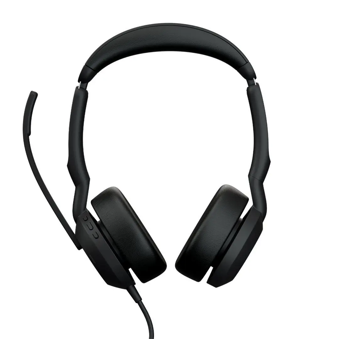 Jabra Evolve2 50, USB C/A, UC Stereo, w/o BT