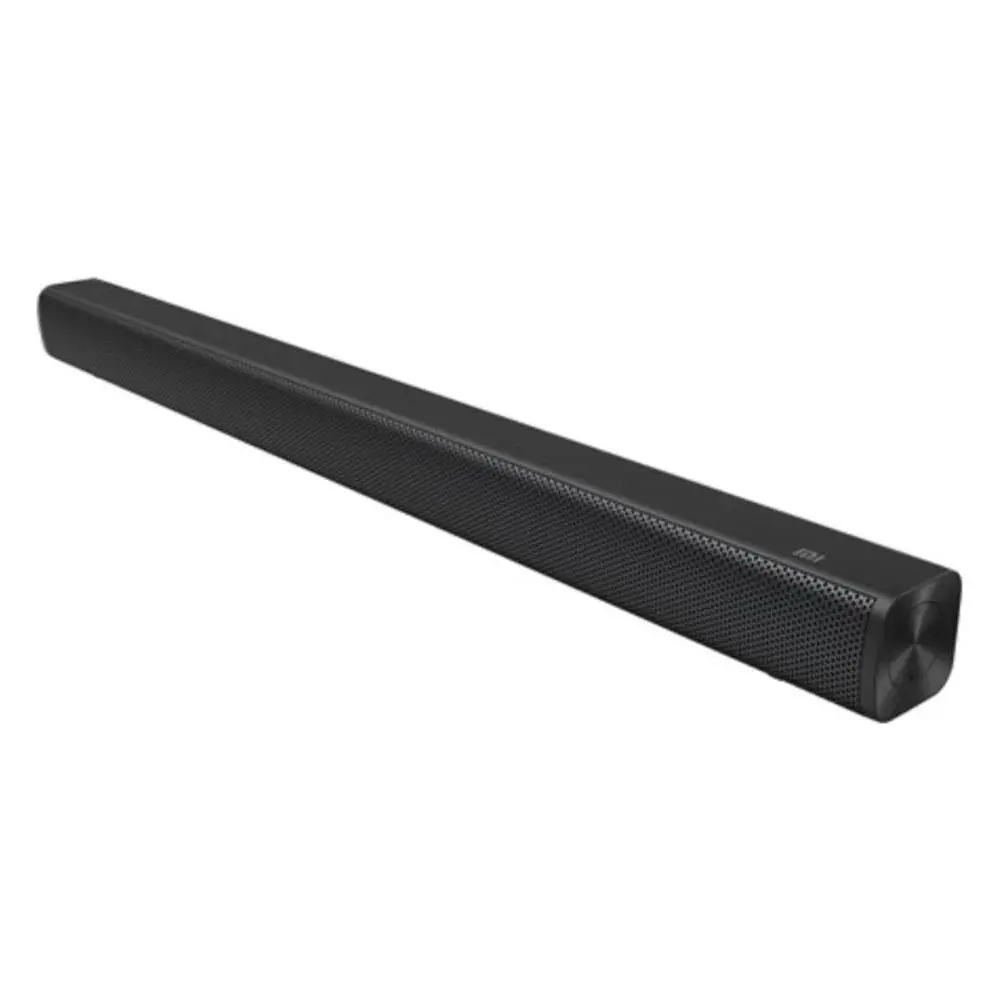 Xiaomi Soundbar 2.0ch barva Black 59771