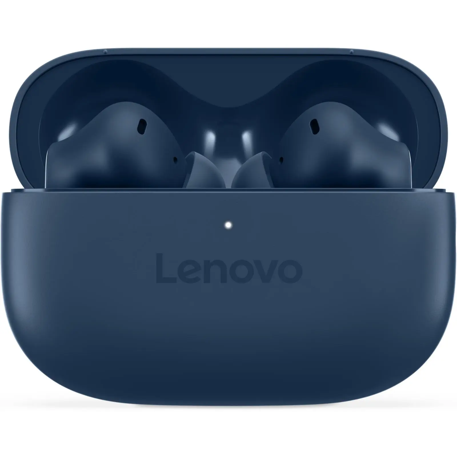 Lenovo TWS YOGA PC Edition - tmavě modrá