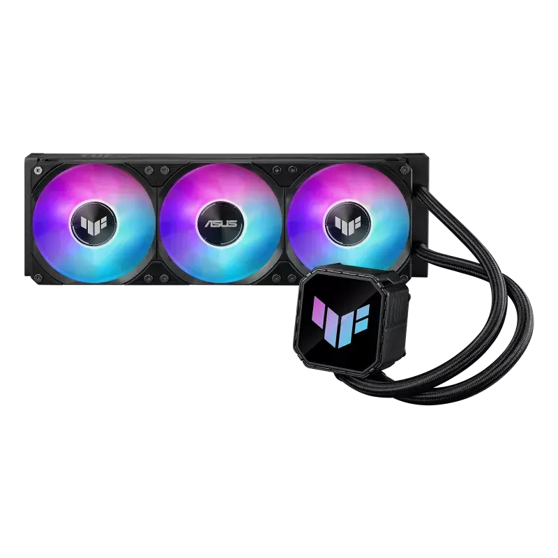 ASUS TUF GAMING LC III 360 ARGB 90RC0191-B0EAY0