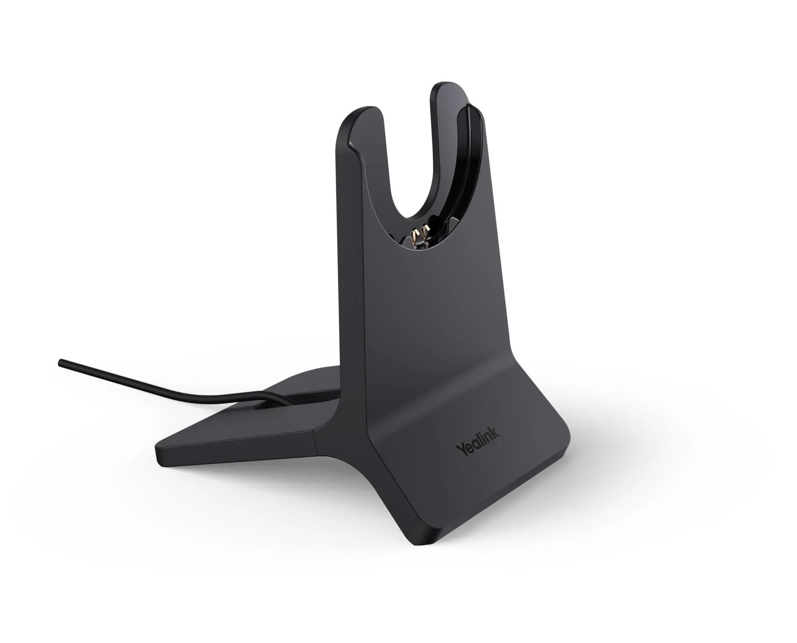 Yealink nabíjecí stanice pro sluchátka Yealink BH70/WH64 Hybrid