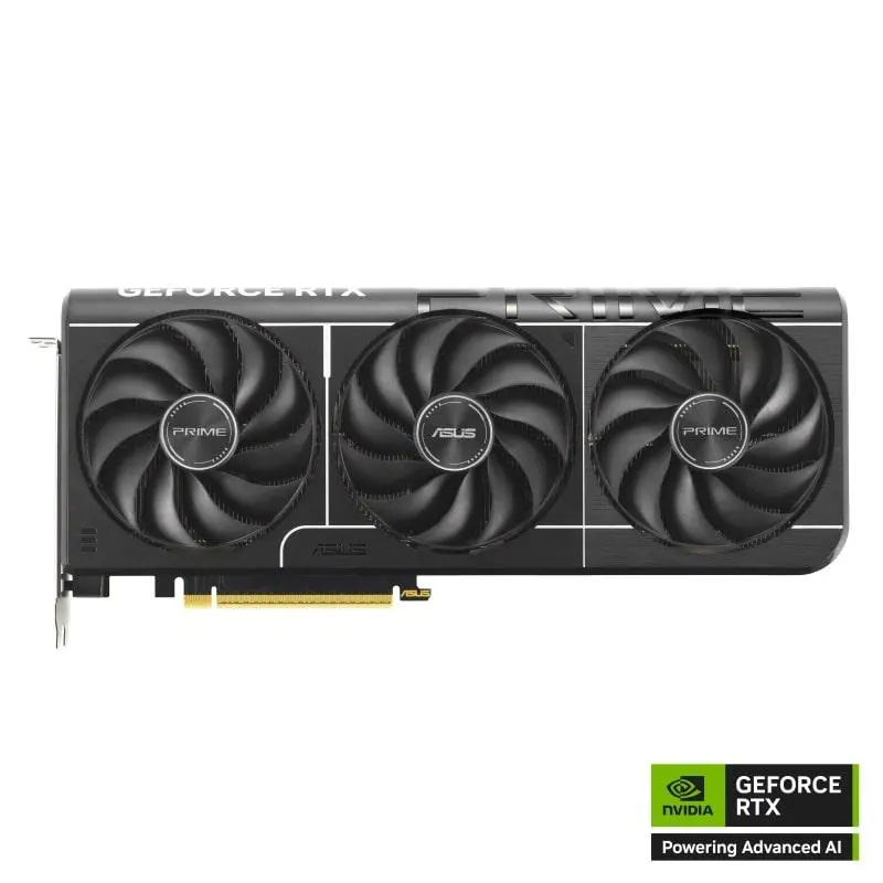 ASUS PRIME GeForce RTX 5070 Ti 16GB OC